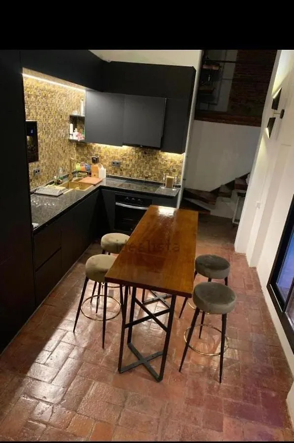 Linda Habitacion Privada Barcelona 0*,  Espanha