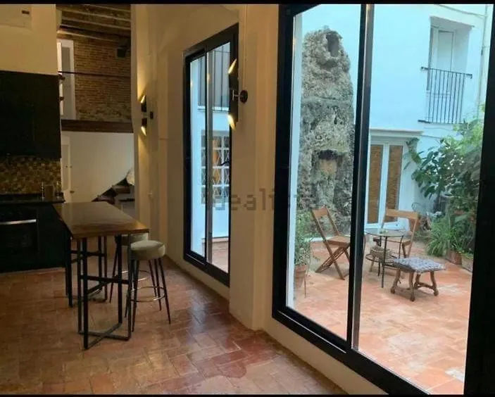 Apart-hotel Linda Habitacion Privada Barcelona
