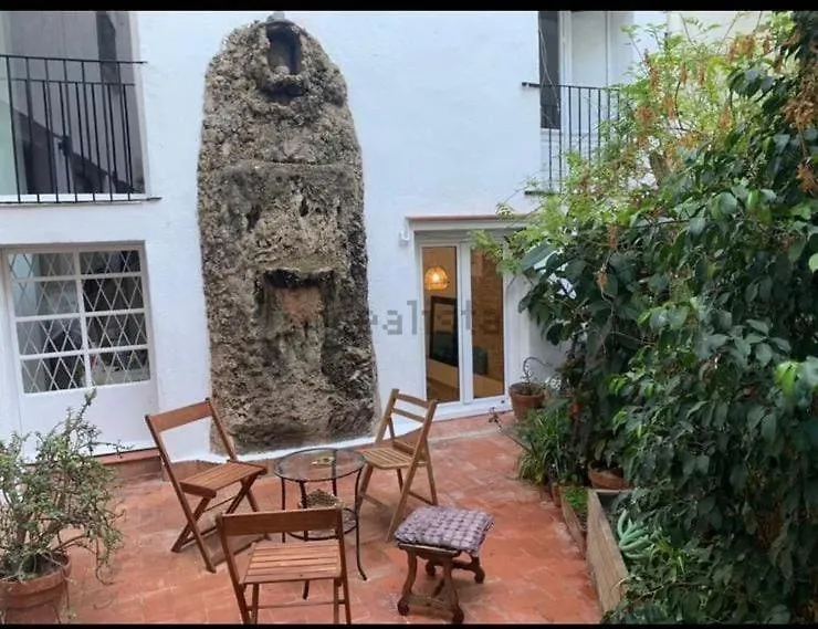 Linda Habitacion Privada Barcelona