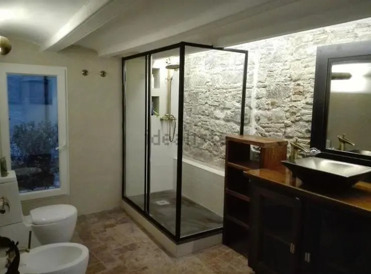 Linda Habitacion Privada Barcelona Hotel apartamentowy